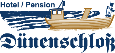 Hotel Pension Dünenschloß