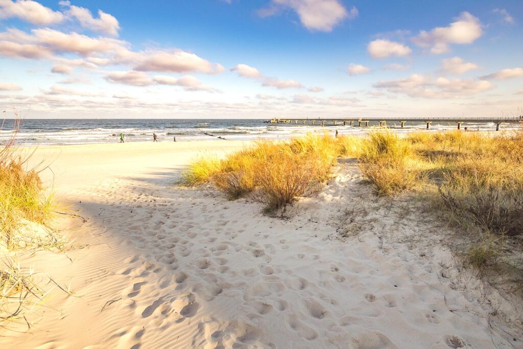 Hotel Pension Dünenschloß