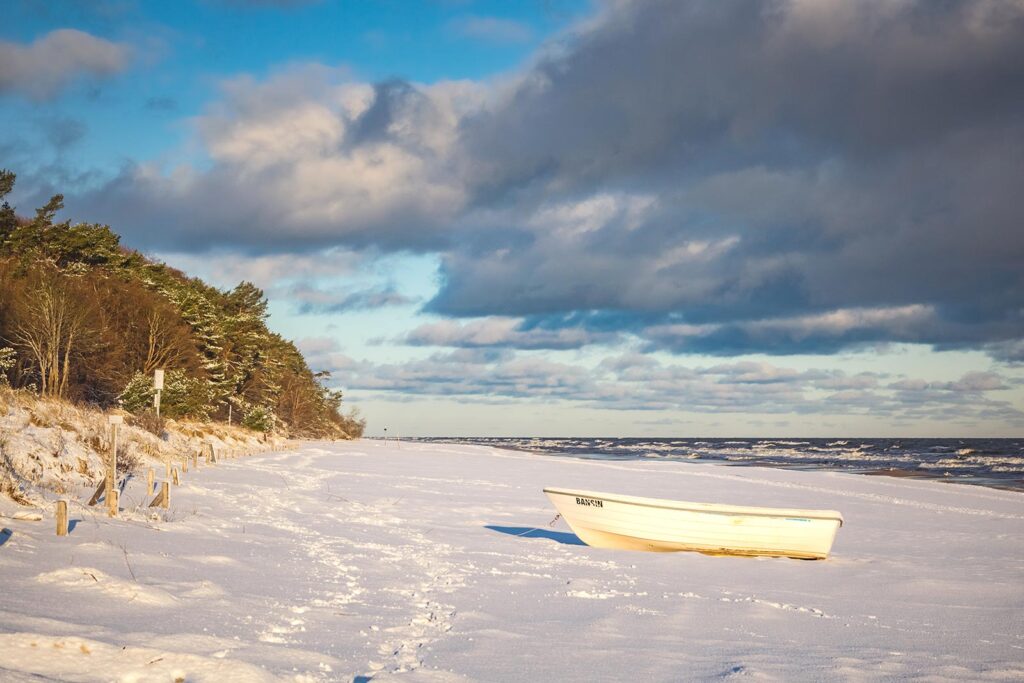Hotel Pension Dünenschloß