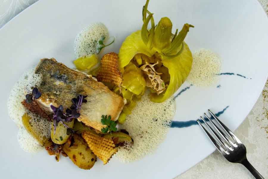 Hotel Pension Dünenschloß