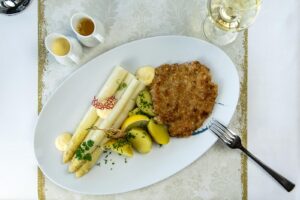 Hotel Pension Dünenschloß